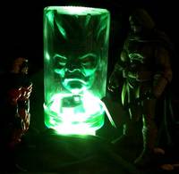 Supreme Intelligence (Marvel) Custom Action Figure