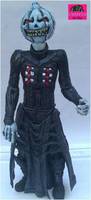 OMFG Hellraiser (Hellraiser) Custom Action Figure