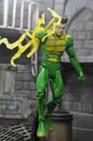 Weather Wizard (DC Universe) Custom Action Figure