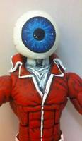 The Orb (Marvel Legends) Custom Action Figure