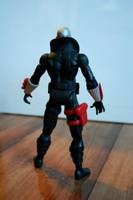 Destro G.I. Joe (G.I. Joe) Custom Action Figure