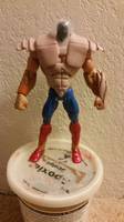 Holocaust (Marvel Universe) Custom Action Figure