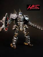 Scorn (Age of Extinction) (Transformers - Movie) Custom Action Figure