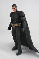 The Dark Knight (Movie Masters) Custom Action Figure