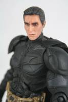 The Dark Knight (Movie Masters) Custom Action Figure
