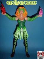 Enchantress: New and Improved! (Marvel Legends) Custom Action Figure