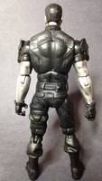 Colossus DOFP (Marvel Universe) Custom Action Figure