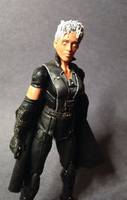 Storm DOFP (Marvel Universe) Custom Action Figure