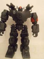 Elite Gaurd (Original) Custom Action Figure