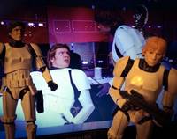 Luke & Han Stormtroopers Disguise (Star Wars) Custom Action Figure