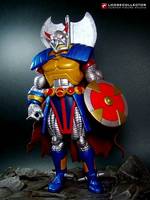 Death's Head  #1 (Marvel Legends) Custom Action Figure