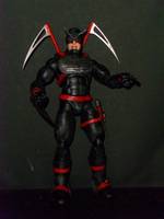 Daredevil (Teenage Mutant Ninja Turtles) Custom Action Figure