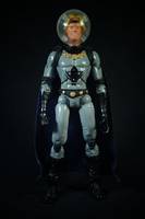 Uranian (Marvel Legends) Custom Action Figure