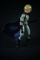 Uranian (Marvel Legends) Custom Action Figure