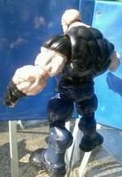 Strong Guy (Marvel Select) Custom Action Figure