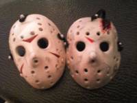 Customized Sideshow Jason Part 3 & Part 4 (Friday the 13th) Custom Action Figure