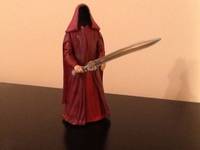 Headless Monk - a Good Man Goes to War. (Doctor Who) Custom Action Figure