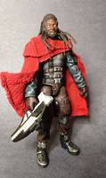 Bishop DOFP (Marvel Universe) Custom Action Figure