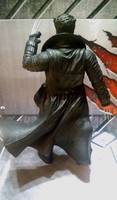 The Wolverine - Tactical (Marvel Universe) Custom Action Figure