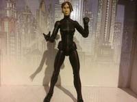 Kitty Pryde ( Movies ) (X-Men - Movies) Custom Action Figure