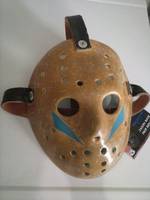 Custom Roy Burns Mask (Friday the 13th) Custom Other