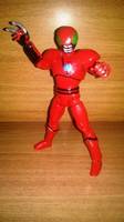 Combatant Zolor (Power Rangers) Custom Action Figure