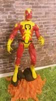 Firebrand (Marvel Legends) Custom Action Figure