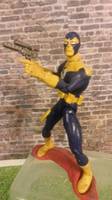 Spymaster (Marvel Legends) Custom Action Figure