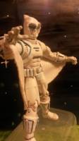 The Ghost (Marvel Legends) Custom Action Figure
