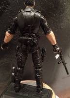 Barney Ross (Updated) (Expendables) Custom Action Figure