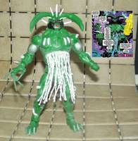 Liege Maximo (Transformers) Custom Action Figure