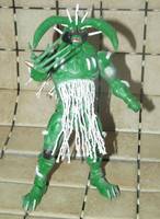 Liege Maximo (Transformers) Custom Action Figure