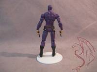 Phantom V2 (Phantom) Custom Action Figure