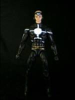 Modern Havok (Marvel Legends) Custom Action Figure