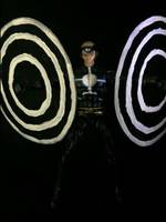 Modern Havok (Marvel Legends) Custom Action Figure
