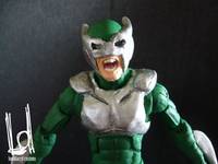 Whirlwind (Marvel Legends) Custom Action Figure
