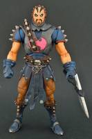 Skurge the Executioner (Marvel Legends) Custom Action Figure
