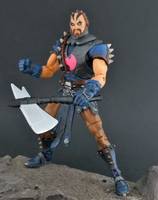 Skurge the Executioner (Marvel Legends) Custom Action Figure