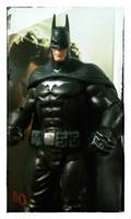 Batman (Dark Night) V2 (DC Universe) Custom Action Figure