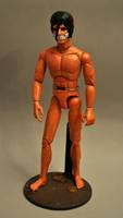 Eren Yeager (Titan Form) (Attack on Titan) Custom Action Figure