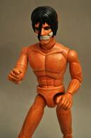 Eren Yeager (Titan Form) (Attack on Titan) Custom Action Figure