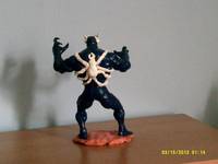 Venom2099 (Marvel) Custom Action Figure