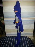 Batman (Batman) Custom Action Figure