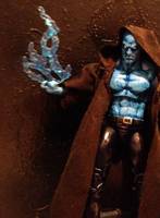 Electro (Spider-Man) Custom Action Figure
