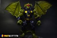 Nova Corps Frakture (Marvel Legends) Custom Action Figure