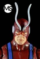 Giantman (Marvel Legends: City of Heroes) Custom Action Figure