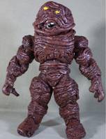 Clayface (DC Universe) Custom Action Figure