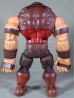 Juggernaut (Marvel Legends) Custom Action Figure