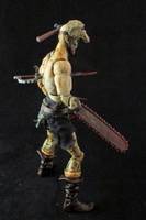 Pit Zombie (Original) Custom Action Figure