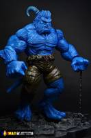 X Men Battle of the Atom " Beast" (Marvel Legends) Custom Action Figure